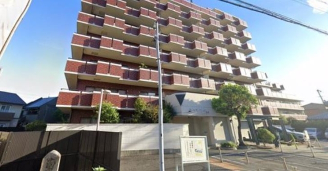 シャルマンコーポ松之浜大阪府泉大津市助松町３…