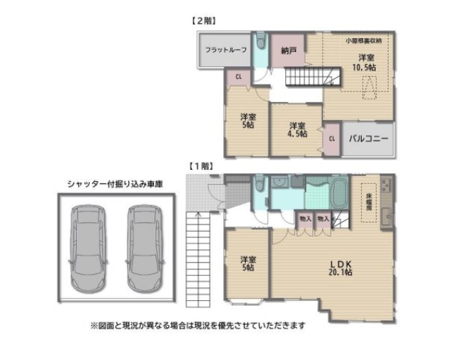 大阪府堺市中区楢葉中古一戸建ての不動産情報で…