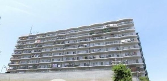 とがグリーンハイツ大阪府堺市南区原山台１丁中古マンションの不動産情報です。