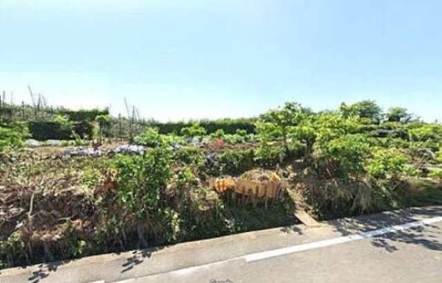 大阪府泉南郡熊取町大久保中４丁目売地の不動産情報です。