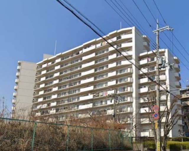 大阪府和泉市伏屋町５丁目中古マンションの不動産情報です。