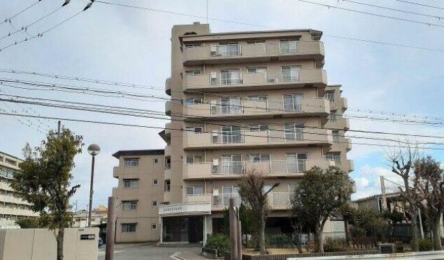 エンゼルハイム忠岡大阪府岸和田市磯上町４丁目中古マンションの不動産情報です。