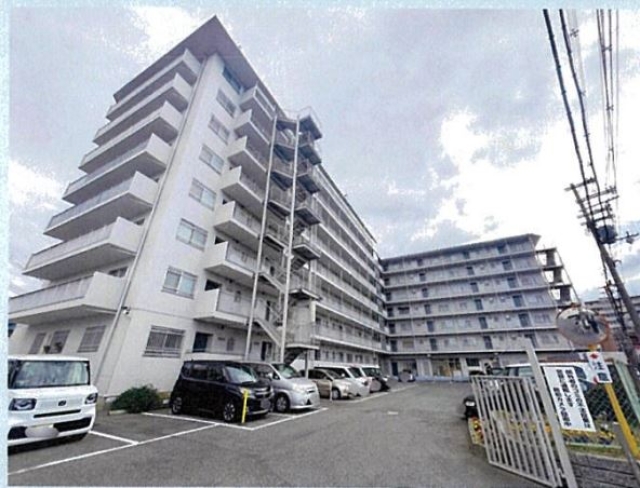 初芝グリーンハイツ大阪府堺市東区引野町３丁中古マンションの不動産情報です。