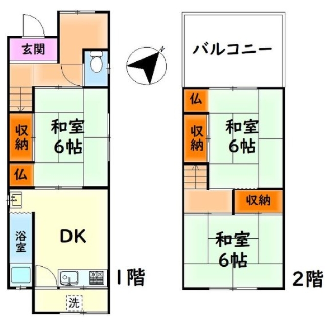 大阪府岸和田市下松町４丁目中古一戸建ての不動…