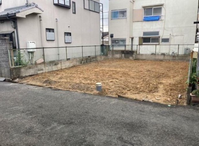 大阪府岸和田市池尻町売地の不動産情報です。