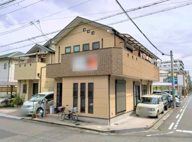 大阪府堺市堺区北清水町３丁中古一戸建ての不動産情報です。