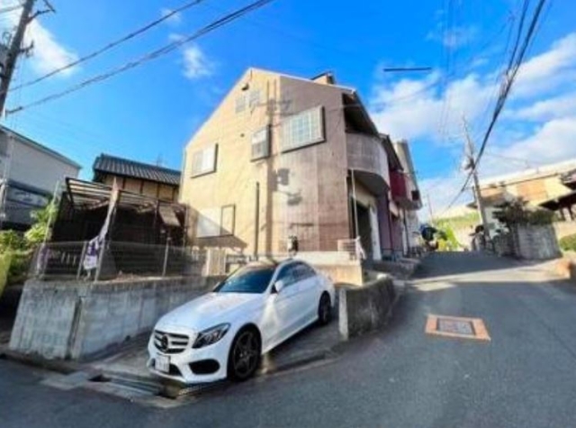 大阪府岸和田市流木町中古一戸建ての不動産情報…