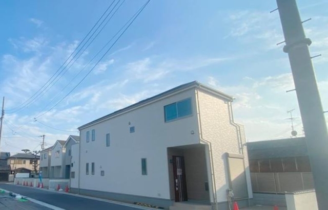 大阪府岸和田市春木大小路町新築一戸建ての不動産情報です。