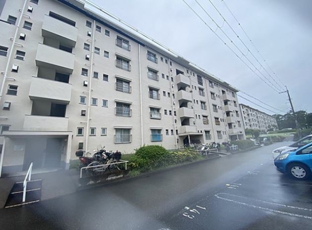 泉北桃山台第二住宅２９号棟大阪府堺市南区桃山台１丁中古マンションの不動産情報です。