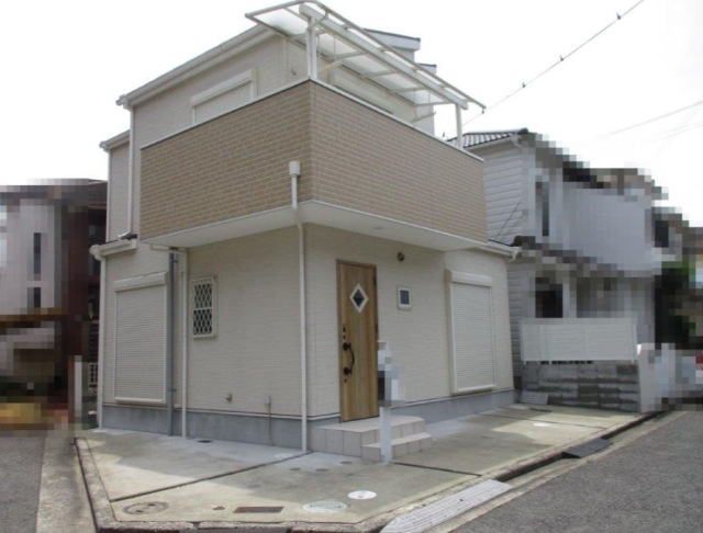 大阪府和泉市和気町２丁目中古一戸建ての不動産情報です。