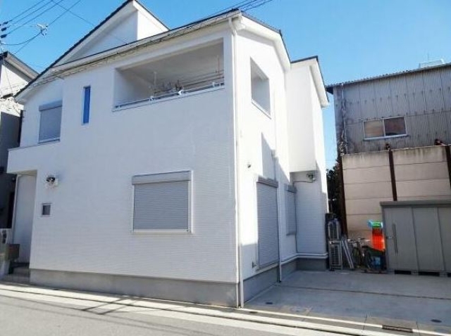 大阪府岸和田市藤井町２丁目中古一戸建ての不動産情報です。