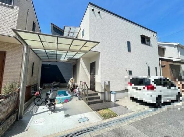 大阪府泉大津市東雲町中古一戸建ての不動産情報…