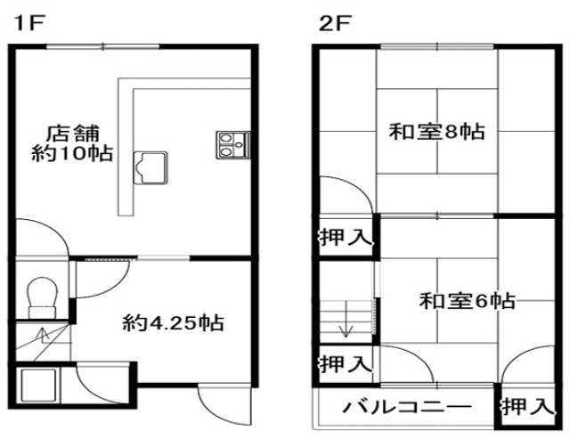 大阪府堺市東区北野田中古一戸建ての不動産情報です。