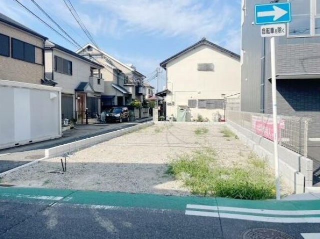 大阪府岸和田市南上町１丁目新築一戸建ての不動産情報です。