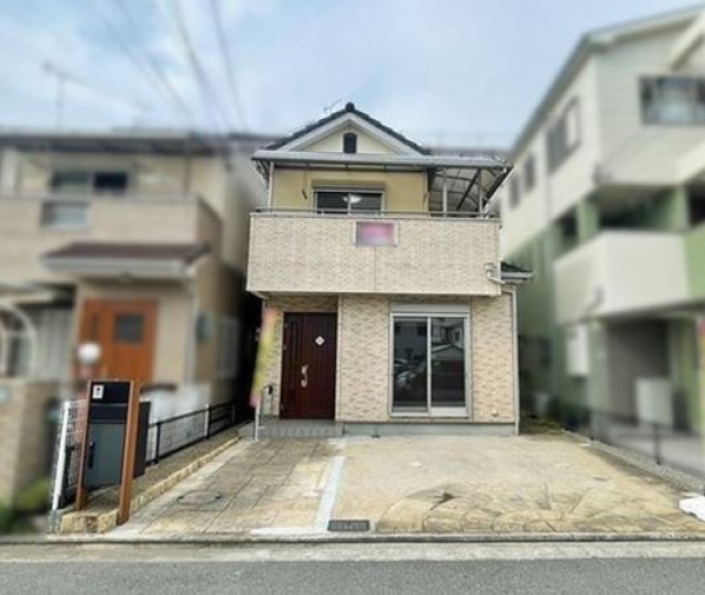 大阪府堺市堺区楠町１丁中古一戸建ての不動産情…