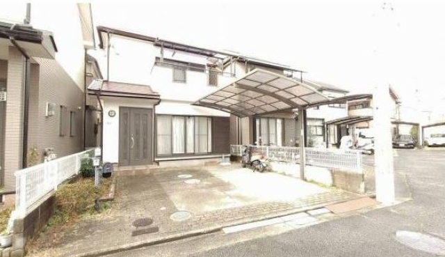 大阪府和泉市万町中古一戸建ての不動産情報です。