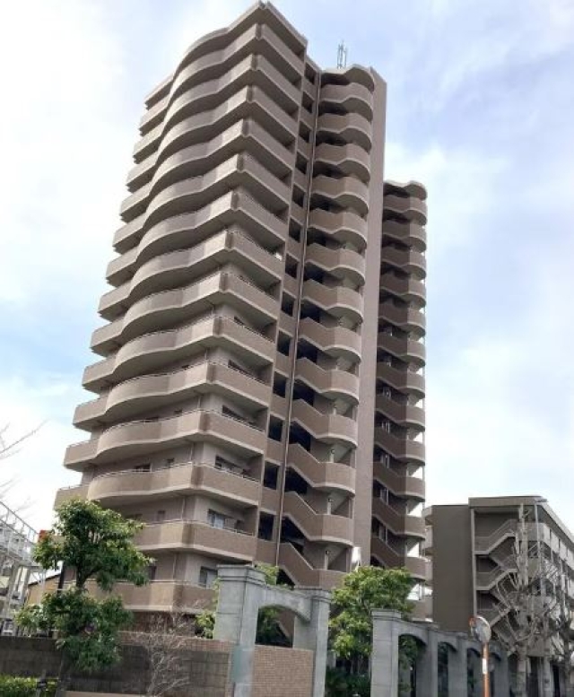 アンビエント上野芝大阪府堺市西区上野芝町３丁…