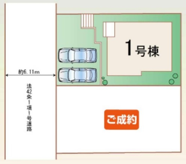 大阪府堺市南区鴨谷台１丁新築一戸建ての不動産情報です。