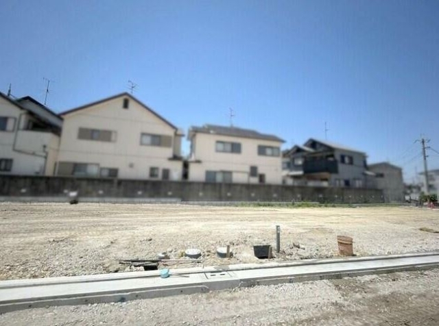 大阪府堺市中区福田売地の不動産情報です。