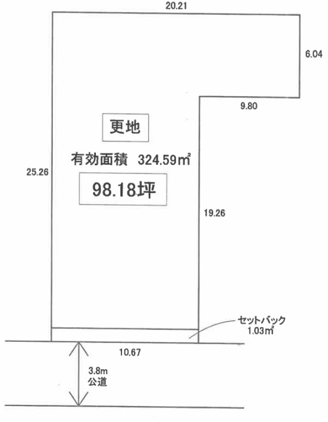 大阪府高石市高師浜２丁目売地の不動産情報です。