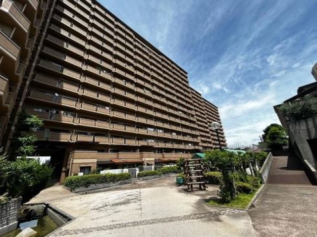 朝日プラザシティサザンパーク１番街Ｂ棟大阪府和泉市和気町２丁目中古マンションの不動産情報です。