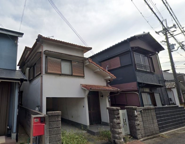 大阪府岸和田市八幡町売地の不動産情報です。