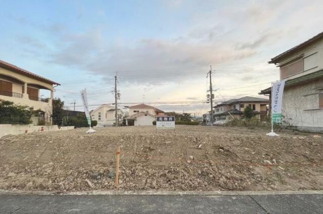 大阪府堺市南区庭代台４丁売地の不動産情報です。