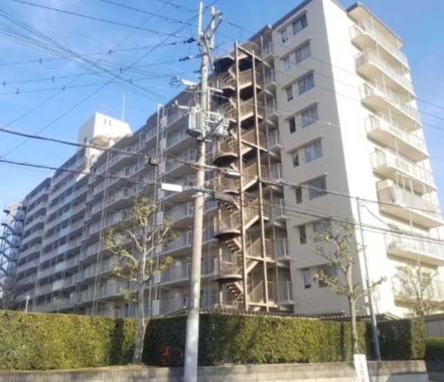 ファミリープラザ泉北光明池Ａ棟大阪府和泉市池田下町中古マンションの不動産情報です。