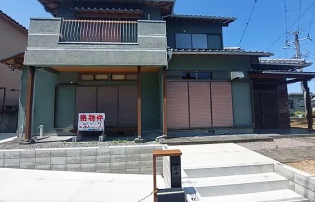 大阪府泉南郡熊取町朝代東４丁目中古一戸建ての不動産情報です。