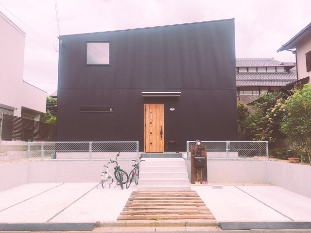 和泉市太町　 新築一戸建て　自由設計　注文住宅…