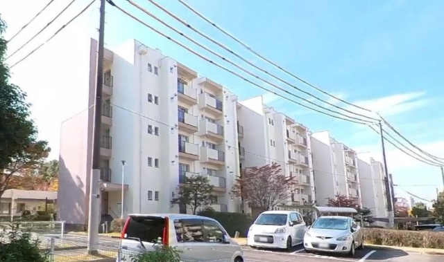 泉北城山台三丁住宅参号棟大阪府堺市南区城山台３丁中古マンションの不動産情報です。