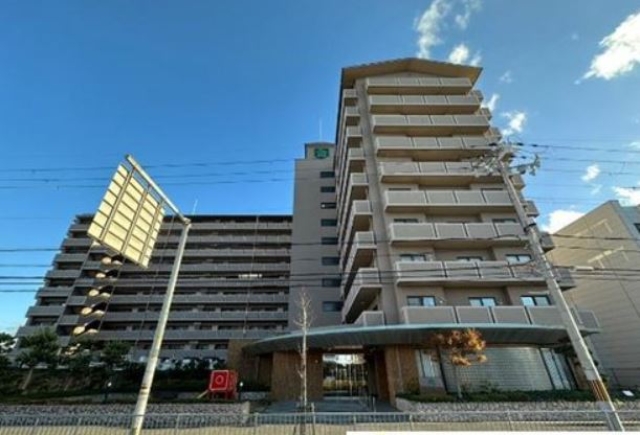 ジュネス泉大津アレグロ大阪府泉大津市春日町中古マンションの不動産情報です。