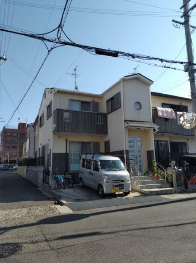 大阪府和泉市富秋町１丁目中古一戸建ての不動産…