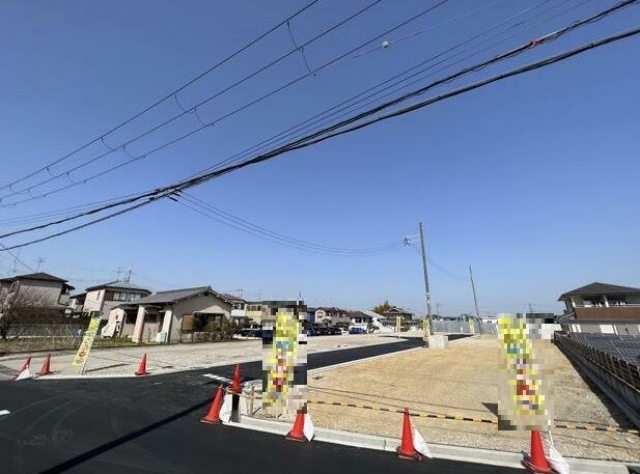 大阪府岸和田市尾生町２丁目売地の不動産情報で…