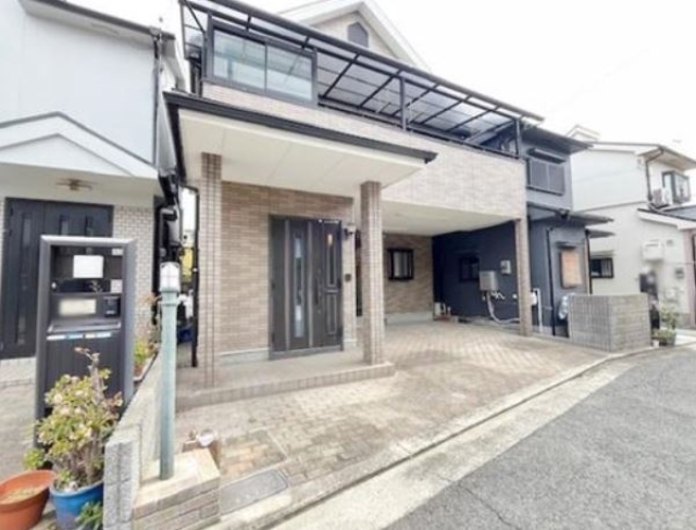 大阪府堺市堺区南島町２丁中古一戸建ての不動産…