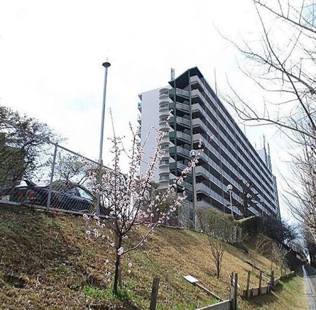 とがグリーンハイツ大阪府堺市南区原山台１丁中古マンションの不動産情報です。