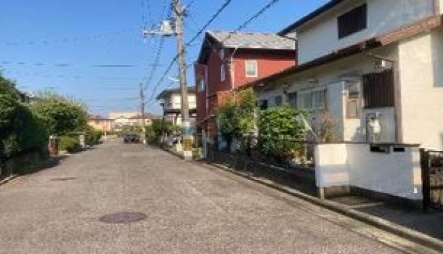 大阪府和泉市緑ケ丘２丁目売地の不動産情報です。