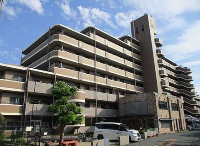 シャルマンフジ泉大津ロイヤルガーデン大阪府泉大津市助松町３丁目中古マンションの不動産情報です。