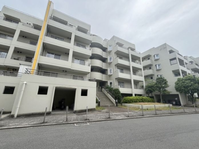 御池台第３住宅２３号棟大阪府堺市南区御池台２丁中古マンションの不動産情報です。