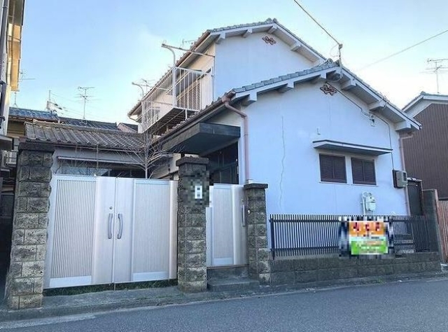 大阪府堺市東区野尻町売地の不動産情報です。