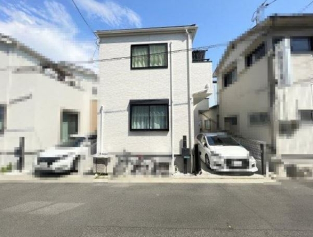 大阪府堺市堺区石津町３丁中古一戸建ての不動産情報です。