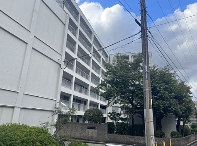 泉ヶ丘コーポラスＢ棟大阪府堺市南区高倉台２丁中古マンションの不動産情報です。