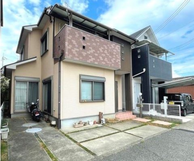 大阪府泉佐野市鶴原２丁目中古一戸建ての不動産情報です。