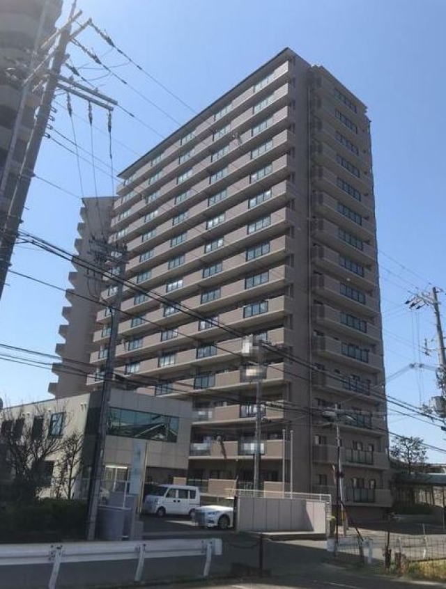 クォーレ岸和田大阪府岸和田市土生町２丁目中古マンションの不動産情報です。