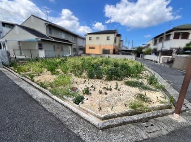 大阪府堺市西区上野芝町８丁売地の不動産情報で…