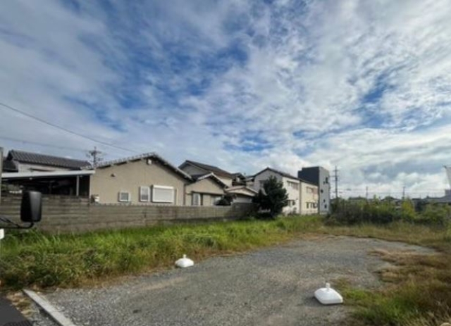 大阪府泉佐野市葵町２丁目新築一戸建ての不動産情報です。